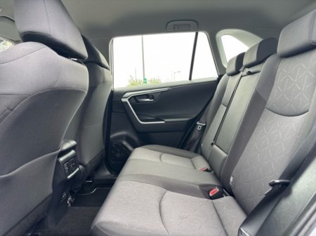 2024 Toyota RAV4 - photo 7