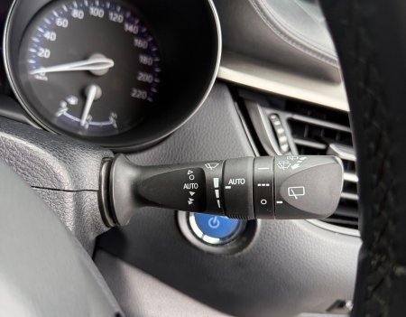2018 Toyota C-HR - photo 31