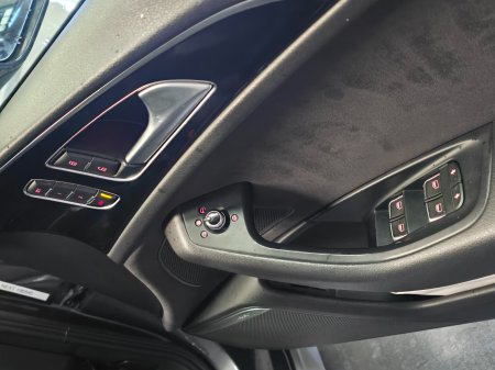 2017 Audi A6 - photo 19