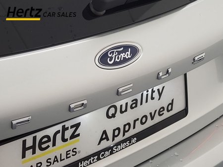 2023 Ford Focus - photo 10