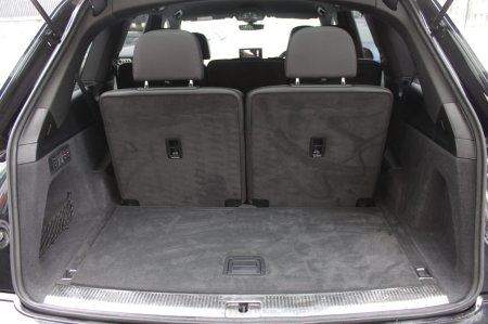 2019 Audi Q7 - photo 23