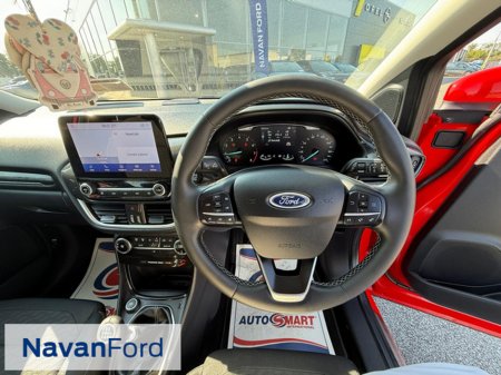 2020 Ford Puma - photo 13
