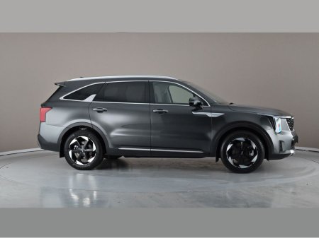 2026 Kia Sorento - photo 35