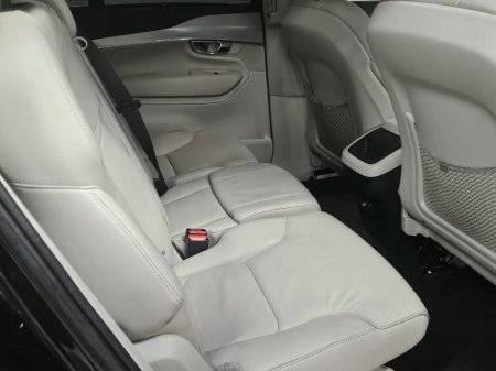 2016 Volvo XC90 - photo 10
