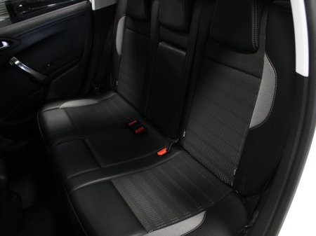 2019 Peugeot 2008 - photo 35