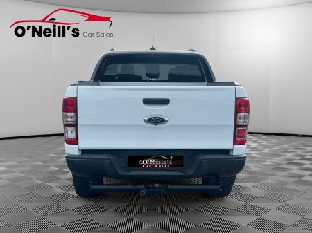 2022 Ford Ranger - photo 7