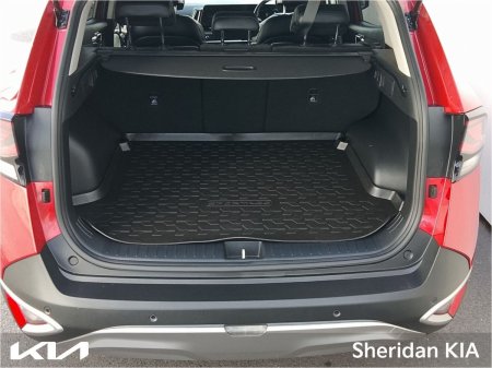 2023 Kia Sportage - photo 10
