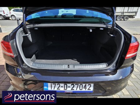 2017 Volkswagen Passat - photo 8