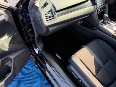 2021 Honda Civic - photo 48