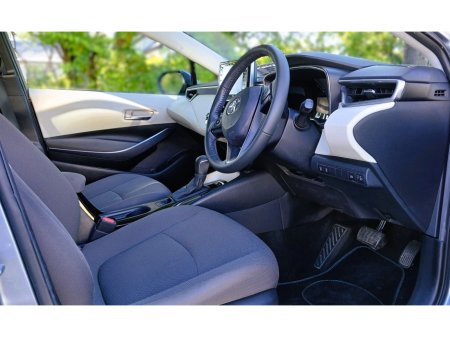 2021 Toyota Corolla - photo 9