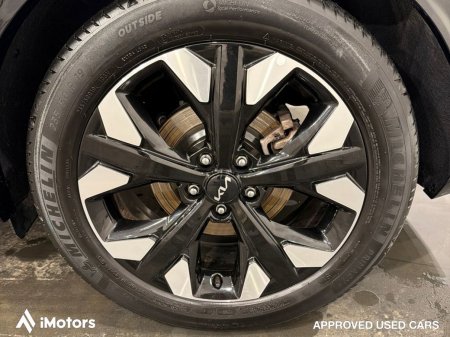 2023 Kia Sportage - photo 11