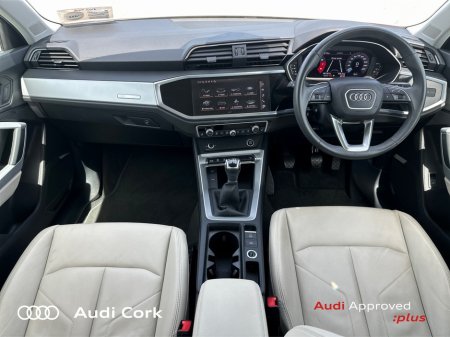 2023 Audi Q3 - photo 12