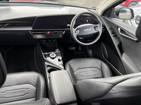 2024 Kia Niro - photo 10