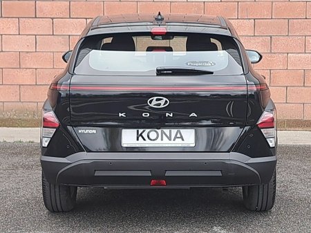2027 Hyundai KONA - photo 7