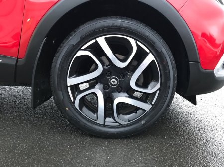 2019 Renault Captur - photo 5