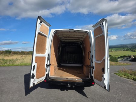 2021 Nissan NV400 - photo 20