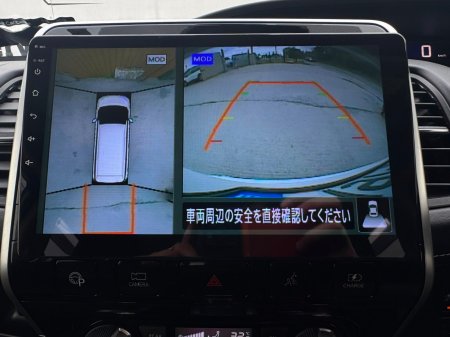 2019 Nissan Serena - photo 14