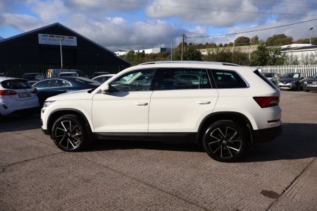 2021 Skoda Kodiaq - photo 5