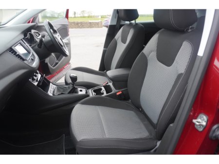 2021 Opel Grandland X - photo 11