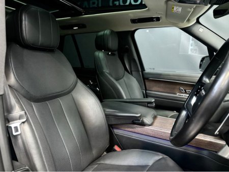 2023 Land Rover Range Rover - photo 15