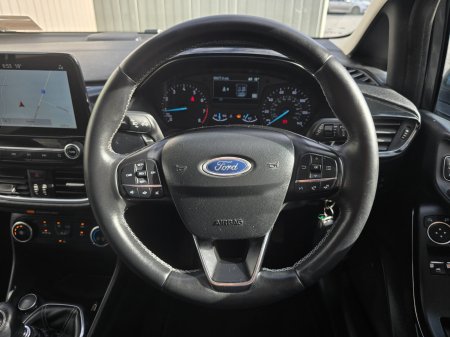 2019 Ford Fiesta - photo 16