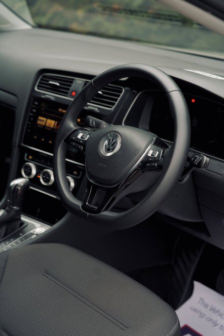 2019 Volkswagen Golf - photo 10