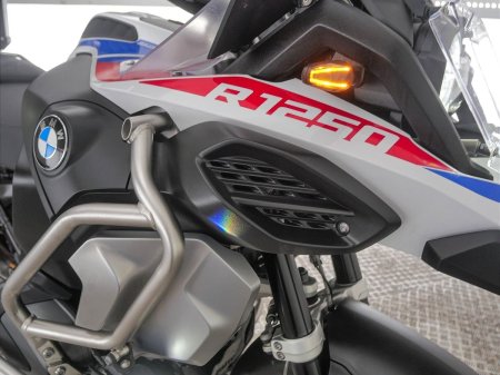 2023 BMW R 1250 - photo 19