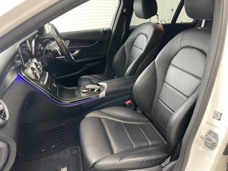 2019 Mercedes-Benz C-Class - photo 19