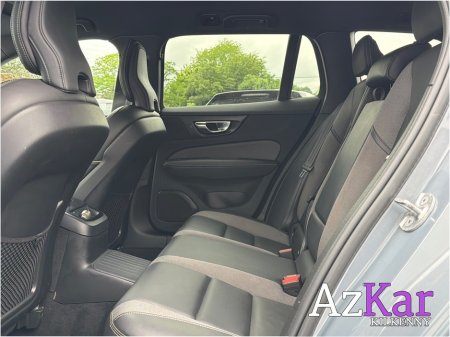 2022 Volvo V60 - photo 14