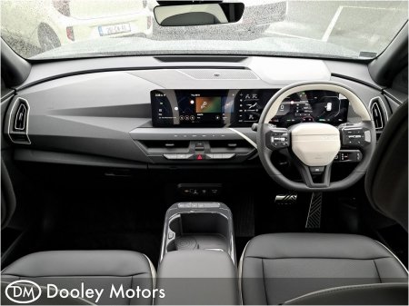 2026 Kia EV5 - photo 13