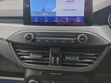 2023 Ford Focus - photo 14
