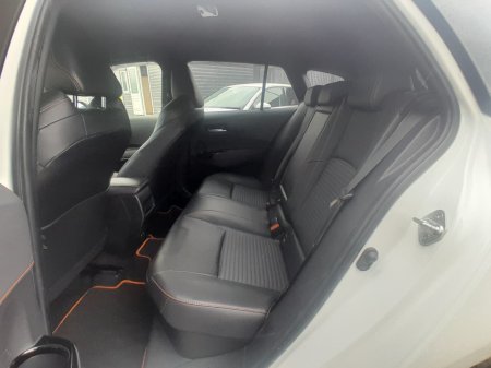 2022 Toyota Corolla - photo 11