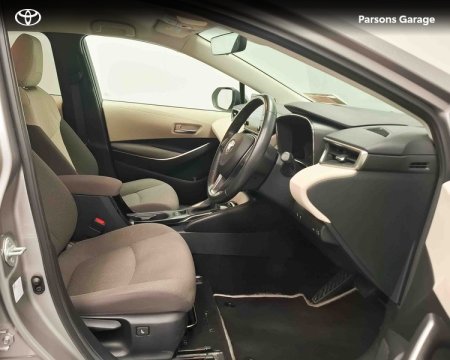 2022 Toyota Corolla - photo 8
