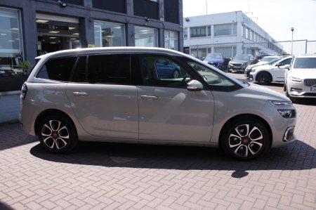 2021 Citroen C4 - photo 3