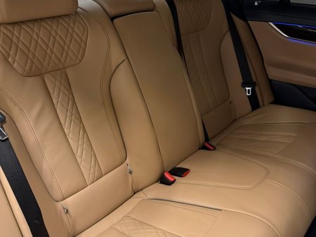 2018 BMW 7-Series - photo 10
