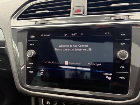 2019 Volkswagen Tiguan - photo 10