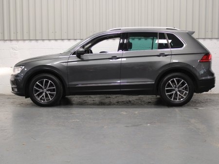 2019 Volkswagen Tiguan - photo 10