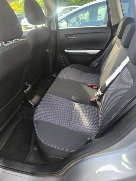 2016 Suzuki Vitara - photo 6