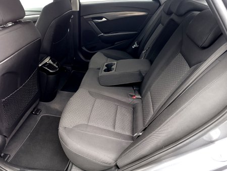 2015 Hyundai i40 - photo 14