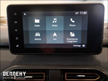 2024 Dacia Sandero Stepway - photo 25
