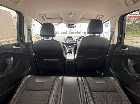 2016 Ford Kuga - photo 6