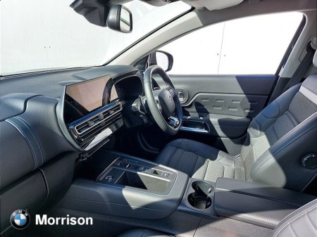 2025 Citroen C5 Aircross - photo 5