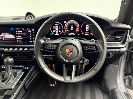 2026 Porsche 911 - photo 20