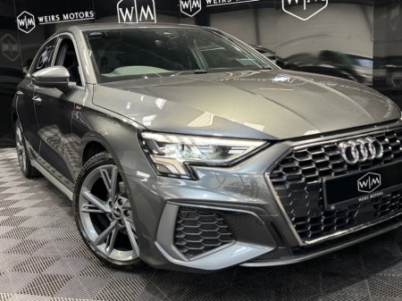 2019 Audi A3 - photo 7