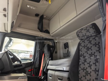 2018 SCANIA R450 - photo 18