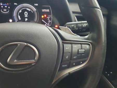 2024 Lexus UX - photo 32