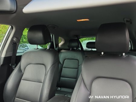2018 Hyundai Tucson - photo 32