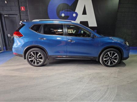 2019 Nissan X-Trail - photo 11