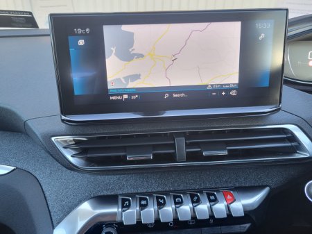 2021 Peugeot 3008 - photo 14