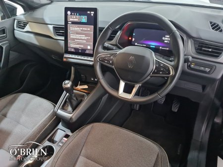 2026 Renault Captur - photo 6